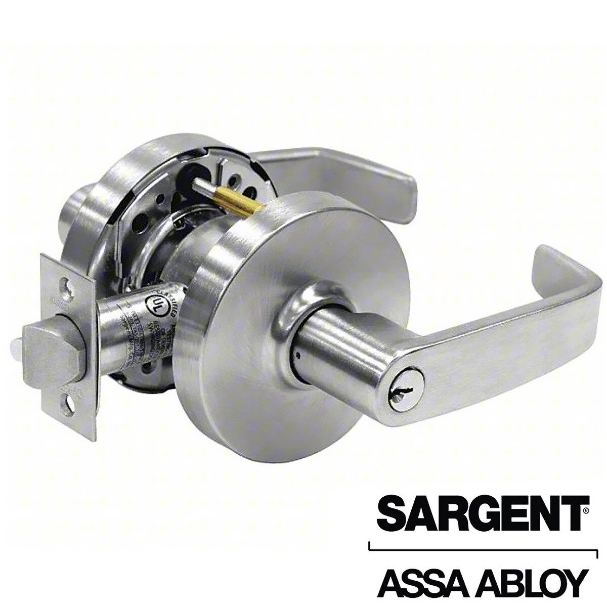 28-10G37-LL Classroom Lever Lock